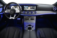 Mercedes-Benz CLS vaihtoauto