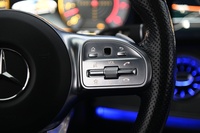 Mercedes-Benz CLS vaihtoauto