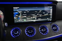 Mercedes-Benz CLS vaihtoauto