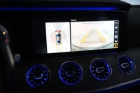 Mercedes-Benz CLS vaihtoauto