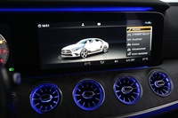 Mercedes-Benz CLS vaihtoauto