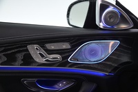 Mercedes-Benz CLS vaihtoauto