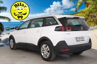 Peugeot 5008 vaihtoauto