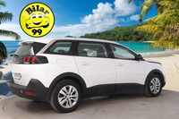 Peugeot 5008 vaihtoauto