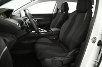 Peugeot 5008 vaihtoauto