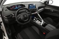 Peugeot 5008 vaihtoauto