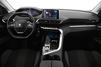 Peugeot 5008 vaihtoauto