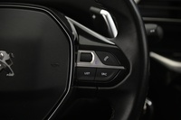 Peugeot 5008 vaihtoauto