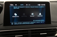 Peugeot 5008 vaihtoauto