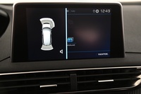 Peugeot 5008 vaihtoauto