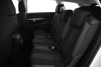 Peugeot 5008 vaihtoauto