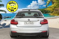 BMW M240i vaihtoauto