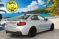 BMW M240i vaihtoauto