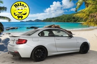 BMW M240i vaihtoauto
