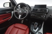 BMW M240i vaihtoauto