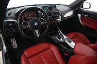 BMW M240i vaihtoauto