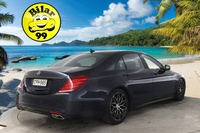 Mercedes-Benz S vaihtoauto