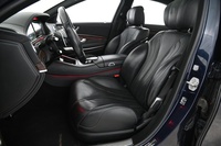 Mercedes-Benz S vaihtoauto