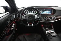 Mercedes-Benz S vaihtoauto