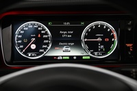 Mercedes-Benz S vaihtoauto