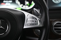 Mercedes-Benz S vaihtoauto