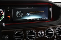 Mercedes-Benz S vaihtoauto