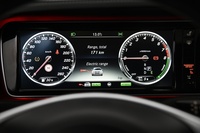 Mercedes-Benz S vaihtoauto