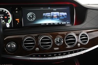 Mercedes-Benz S vaihtoauto