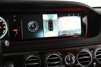 Mercedes-Benz S vaihtoauto