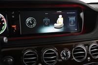 Mercedes-Benz S vaihtoauto