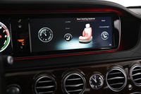 Mercedes-Benz S vaihtoauto