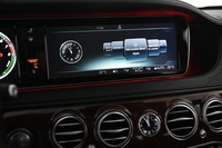 Mercedes-Benz S vaihtoauto