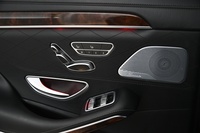 Mercedes-Benz S vaihtoauto