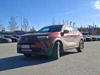 Opel Mokka vaihtoauto