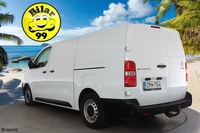 Citroën ë-Jumpy vaihtoauto