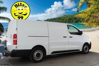 Citroën ë-Jumpy vaihtoauto