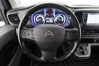 Citroën ë-Jumpy vaihtoauto