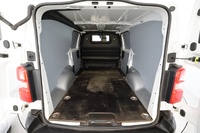 Citroën ë-Jumpy vaihtoauto