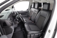 Citroën ë-Jumpy vaihtoauto