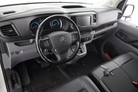 Citroën ë-Jumpy vaihtoauto