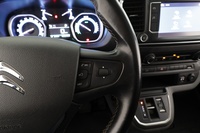 Citroën ë-Jumpy vaihtoauto