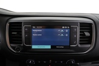 Citroën ë-Jumpy vaihtoauto