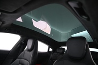 Porsche Taycan vaihtoauto