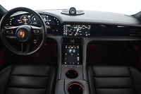 Porsche Taycan vaihtoauto