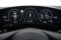Porsche Taycan vaihtoauto
