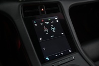 Porsche Taycan vaihtoauto