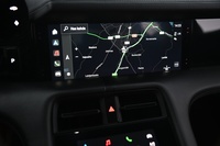 Porsche Taycan vaihtoauto