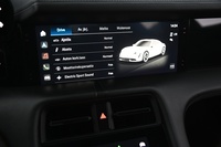Porsche Taycan vaihtoauto