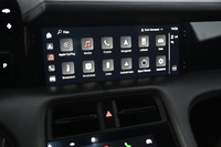 Porsche Taycan vaihtoauto