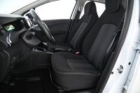 Renault Zoe vaihtoauto